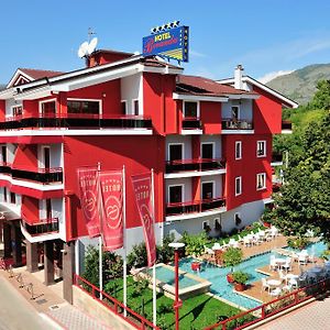 Hotel Bevanda